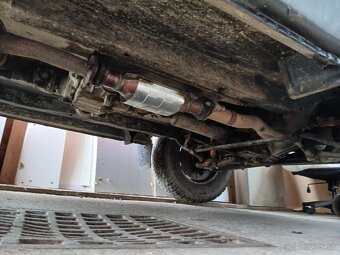 Lada Niva 1.7i ročník 2000 v perfektnom stave - 3