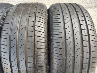 Pneu 245/50 r18 Pirelli - 3