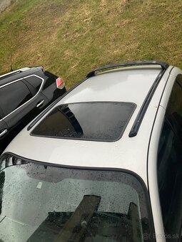 VYMENÍM: Chrysler PT Cruiser 2.2 CRD (2002)za Škodu Fabiu C - 3