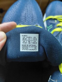 Bežecké tenisky Asics Cumulus 25 - 3