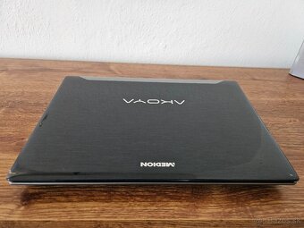 Notebook 10" - 3