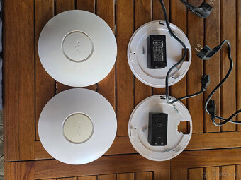 Ubiquity Unifi LR - 3