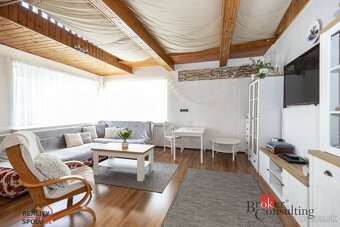 Na predaj. 5 izbový rodinný dom v mestskej časti Šalková. - 3