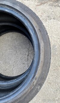 2ks letné 195/45 r16 - 3