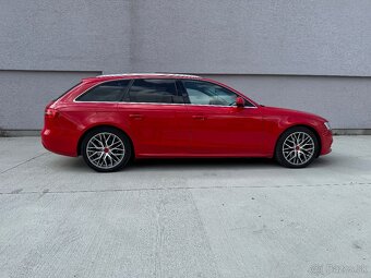 Audi A4 B8,5 Avant 2,0TDi Quattro Znížená cena - 3