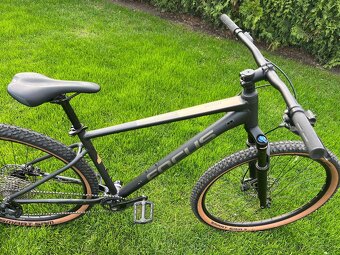Bicykel Focus Whistler - 3