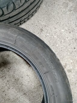 225/50 R17 letné Riken uhp - 3
