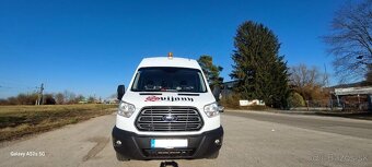 Ford Transit 2,2 TDCI L3H3 rv: 2015 - 3