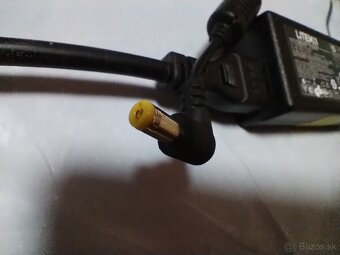 Acer Aspire 65W 3,42A 19V 5,5 x 1,7mm - 3