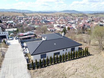 Luxusná novostavba rodinného domu / 773 m2 / Žilina - Rosina - 3