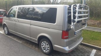 Preprava osôb .Banska Bystrica .MaXi TaXi - 3