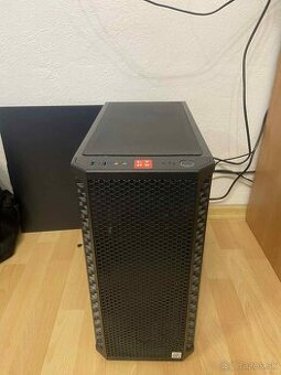 Herná zostáva Lynx challenger i5-10400F,GeForce rtx 3060 - 3