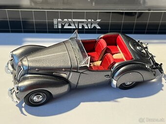 Predaj modelov 1:43 - 3