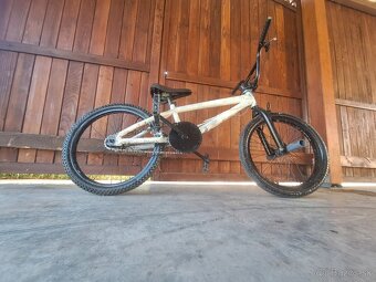Bmx 20 - 3