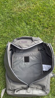 Predam Mystery ranch Assault 21 Shadow Grey - 3