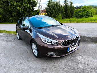 Kia Ceed 1.6Crdi 94kw - 3