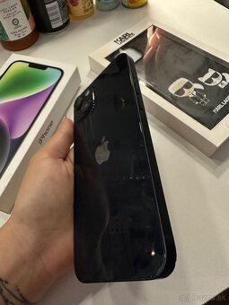 Iphone 14 plus 128gb - 3