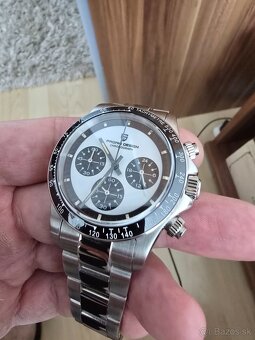 Pagani Seiko VK64 VK63 - 3