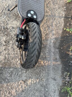 Xiaomi mi Scooter 2 - 3