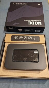 Bluesound NODE - 3