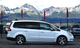 Ford Galaxy 2.2 TdCi 129 kw - 3