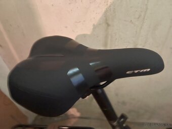 Skladaci bicykel Viking Metropolis - 3
