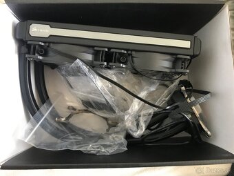 Corsair H100i GTX - 3