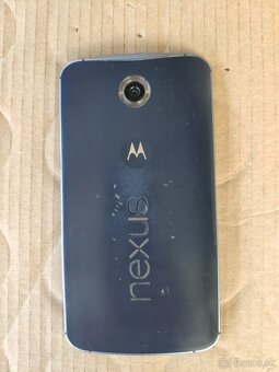 Motorola nexus6 - 3