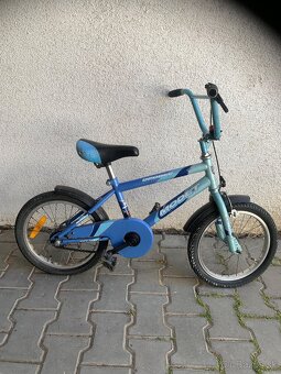 BMX 16 - 3