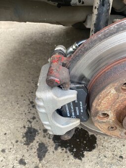 W.Golf 4 1.9 Tdi 81 Kw - 3