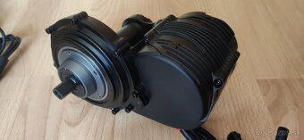 Tongsheng TSDZ8 750w prestavbová sada na bicykel - 3
