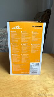 Lis na citrusy ETA Orangino 2033 90000 - 3