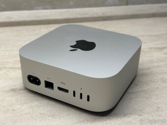 Apple Mac mini M4 Pro 24 GB RAM | 512 GB SSD - 3