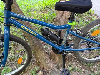 RIVERSIDE 120 detsky bicykel - 3