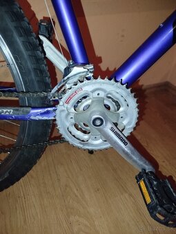 Bicykel 26 - 3