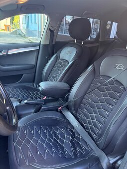 Audi a3 Sportback - 3