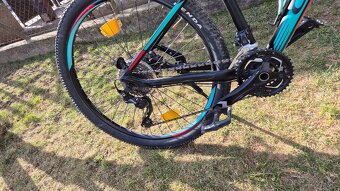 Predám horský bicykel orbea 27,5palc. - 3