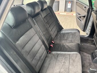 Audi A6 C5 Allroad 2.5tdi - 3