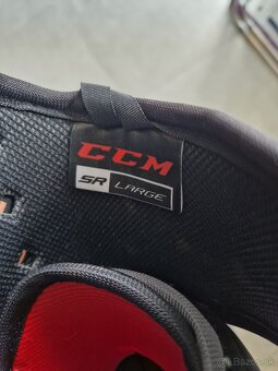 Hokejove lakte CCM - 3