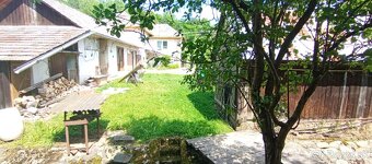 Predaj rodinného domu v obci Uhorské - ideál na chalupu - 3