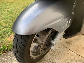 suzuki burgman 400 - 3