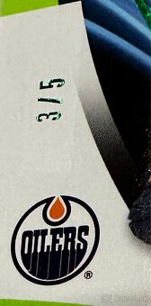 2020-21 SPGU Connor McDavid Auto Patch /5 - 3