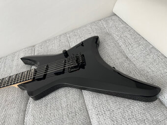 LAG Rockline Hardmaster, made in France - 3