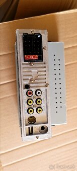Car MP5 player, - 3
