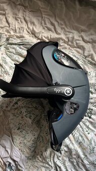 Kiddy Evolution pro 2 - 3