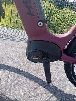 Elektrobicykel - 3