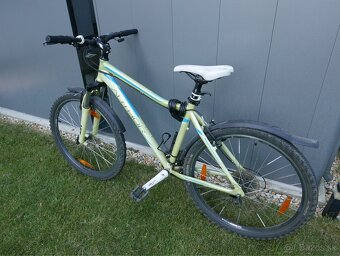 Dmsky bicykel - 3