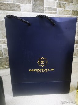 Montale Arabians Tonka 100ml - 3