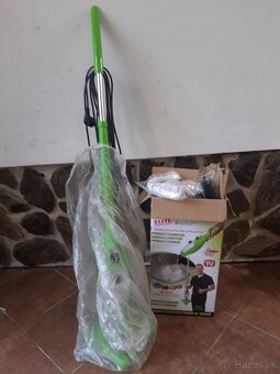 Elktrický mop - 3