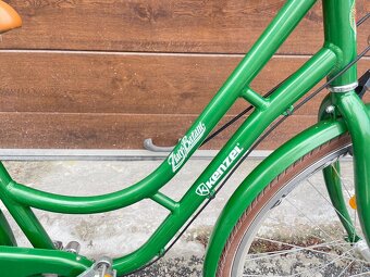 Kenzel Deluxe Nostalgic 28” - 3